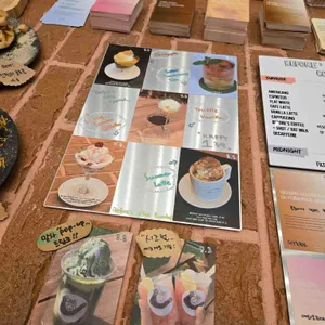 비포어 커피 로스터스 리뷰 사진