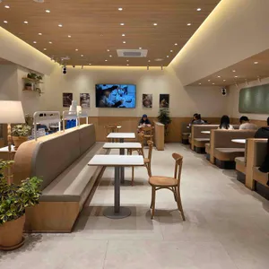 사운즈커피 리뷰 사진