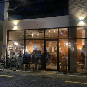 휴먼 어라운드 커피 리뷰 사진