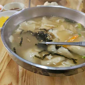 동춘이만두 대표 사진