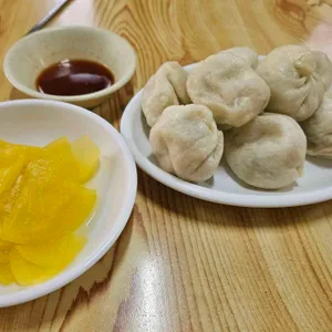 동춘이만두 사진