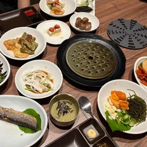 먹물집 대표 사진