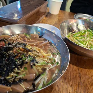 석암생소금구이 사진