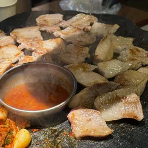 석암생소금구이 사진