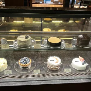 서울신라호텔 패스트리부티크 리뷰 사진