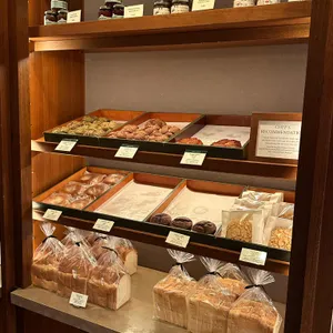 서울신라호텔 패스트리부티크 사진