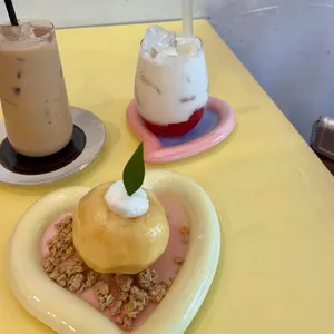 봉남동커피 대표 사진