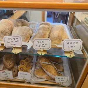 도우앤제빵소 사진