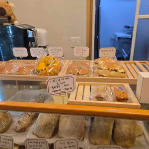 도우앤제빵소 사진