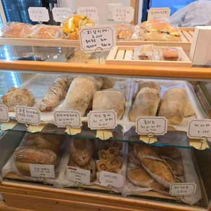 도우앤제빵소 사진