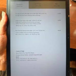 더 라이브러리 리뷰 사진