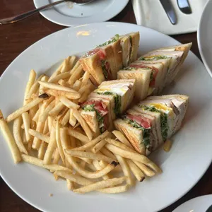 더 라이브러리 사진