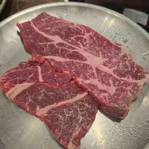 조가네갈비집 대표 사진