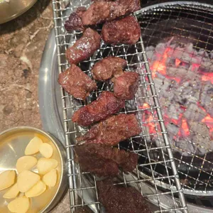 조가네갈비집 사진