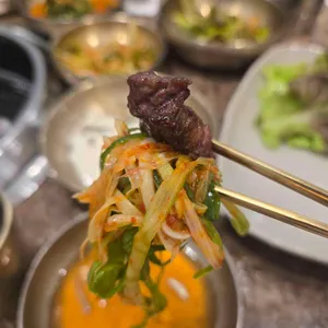 조가네갈비집 사진