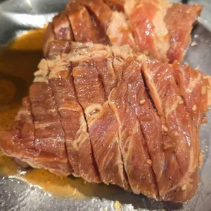 조가네갈비집 사진