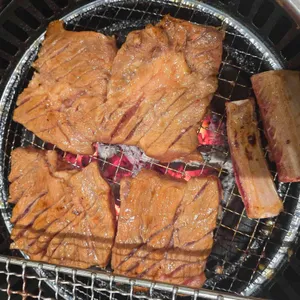 조가네갈비집 사진