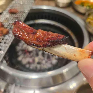 조가네갈비집 사진