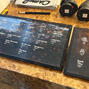 카멜커피 리뷰 사진