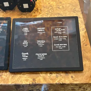 카멜커피 리뷰 사진