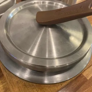 최정자백년식당 사진