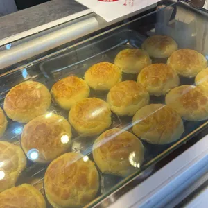 홍콩빵태국커피 대표 사진