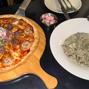 파티오 알토 사진 1