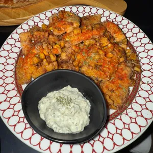 파티오 알토 사진