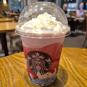 스타벅스 대표 사진