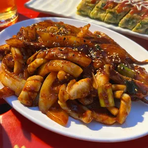 세전주식당 사진