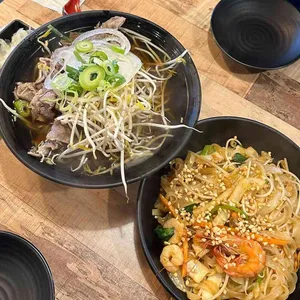 헤이준쌀국수 사진