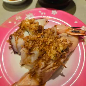 본가스시 리뷰 사진