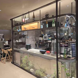 본가스시 리뷰 사진