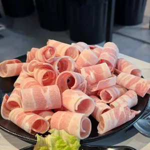 돼지낙원 대패삼겹 사진