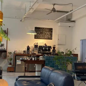 패트릭커피하우스 리뷰 사진