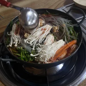 구들마루 사진 1