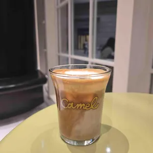 카멜커피 대표 사진