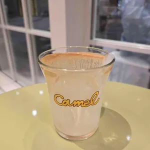 카멜커피 사진