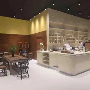 카멜커피 리뷰 사진