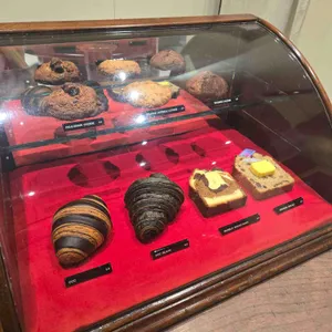 카멜커피 리뷰 사진