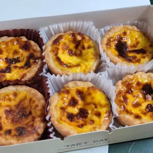 타르트데이 사진 1