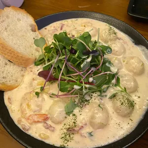 모퉁이식당 사진