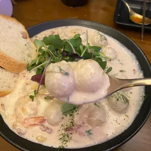 모퉁이식당 대표 사진