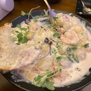 모퉁이식당 대표 사진