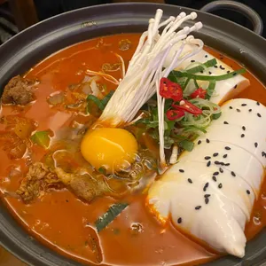 모퉁이식당 사진