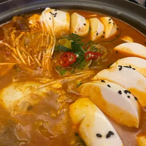 모퉁이식당 사진