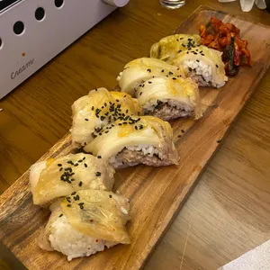 모퉁이식당 리뷰 사진