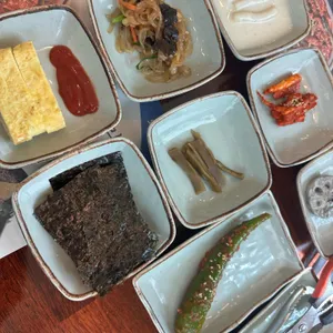 화덕으로간고등어 사진