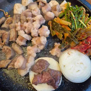 권선동황소곱창 사진