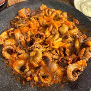 용두동신쭈꾸미 사진 1